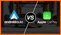 InCar - CarPlay for Android PRO related image