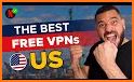 USA VPN Free related image