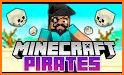 Pirates Mod for Minecraft PE related image