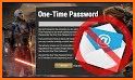 The Old Republic™ Security Key related image