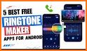 Ringtone Maker - Audio Editor related image