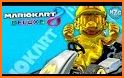 Game MarioKart 8 New Trick related image