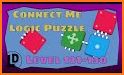 Connect Me - Logic Puzzle related image