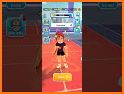 SMASH - Badminton 3D Game related image