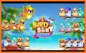 Birds Sort: Puzzle Game related image