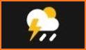 Signal weather icons related image