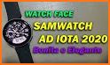 SamWatch AD Iota 3 related image