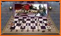 Chess 3D Animation : Real Battle Chess 3D Online related image