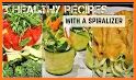 Mealthy: Easy Healthy Recipes related image