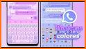 Cambiar Colores Chat Wasap Gratis Guide Online related image