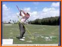 The aSwing Pro Swing Analysis related image