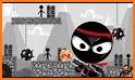 Stickman On Fire : Stickman Games Fun Physics related image