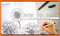 How to Draw Flower related image