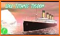 Idle Titanic Tycoon: Ship Game related image