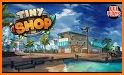 Tiny Shop: Cute Fantasy Craft, Design & Trade RPG related image