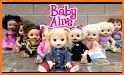 Halloween Doll Style Dress up Ideas Videos related image