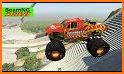 Monster Truck Parking Crash Simulator related image