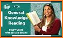 FTCE General Knowledge Practice Test Questions APP related image