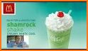 Shamrock Shake Finder related image