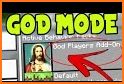 Mod Power Red Man MCPE related image