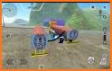 Uphill Logging Truck Game : Cargo Truck Driver 3d related image