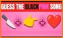 Blackpink Quiz Game related image