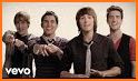 Big Time Rush Song related image