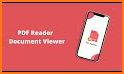 PDF Reader - Documents Viewer related image