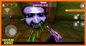 Horror Meme Shooting FPS Game related image