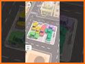 ‎Car Parking Puzzle - City Game related image