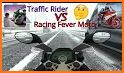 Moto Racing 3D - Traffic Rider Speed -Endless Race related image