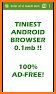 Tiny Browser Pro related image