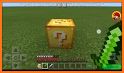 Lucky Block Addon related image