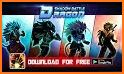 Dragon Shadow Warriors : Super Heroes Battle related image