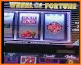 Wheel of Fortune Slots Casino related image