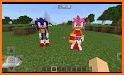 Sonic Mod for Minecraft PE - MCPE related image