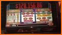 Slot Machine - 2x5x10x Times Pay Bonus Casino Game related image