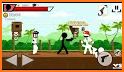 Stickman Killer Fight Game related image