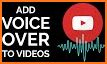 Video Voice Dubbing & Makeover related image