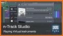 n-Track Studio Music DAW related image