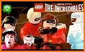 Incredibles 2 Game related image