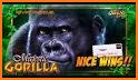 Slot Machine : Wild Gorilla related image