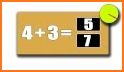 Math Education and Learning Quiz related image