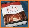 KJV Bible - Daily Bible Study related image