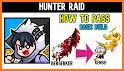 Hunter Raid : Idle RPG related image