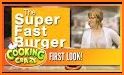 Cheeseburger Cooking Tycoon related image