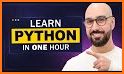 Python Tutorial - Pro (NO ADS) related image