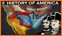 History of the United States of America related image