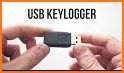 Keylogger related image