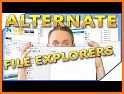 File EXplorer and File Manager related image